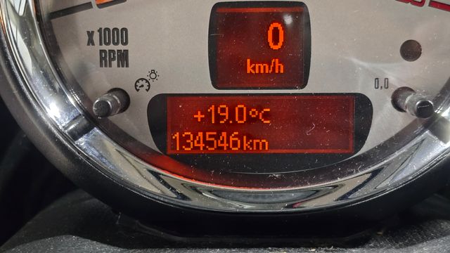 💖💖COUNTRYMAN COOPER S+184CV+130.000KM +GARANTIA