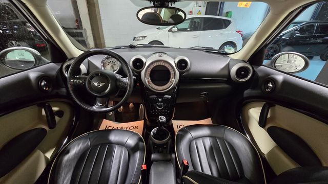 💖💖COUNTRYMAN COOPER S+184CV+130.000KM +GARANTIA
