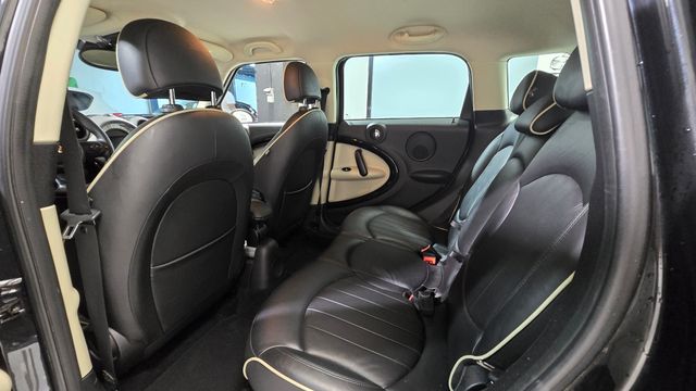 💖💖COUNTRYMAN COOPER S+184CV+130.000KM +GARANTIA