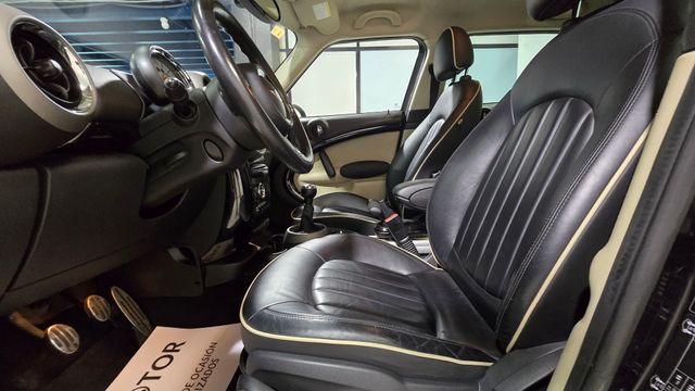 💖💖COUNTRYMAN COOPER S+184CV+130.000KM +GARANTIA