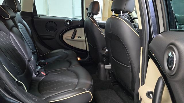 💖💖COUNTRYMAN COOPER S+184CV+130.000KM +GARANTIA