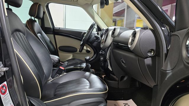 💖💖COUNTRYMAN COOPER S+184CV+130.000KM +GARANTIA