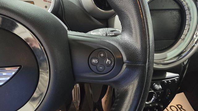 💖💖COUNTRYMAN COOPER S+184CV+130.000KM +GARANTIA