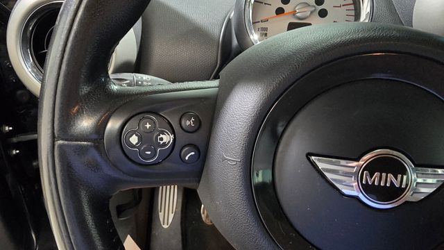 💖💖COUNTRYMAN COOPER S+184CV+130.000KM +GARANTIA