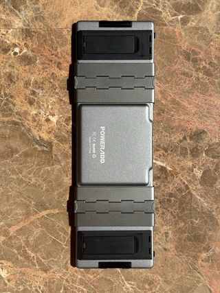 Teclado Ñ Plegable Bluetooth 5.0