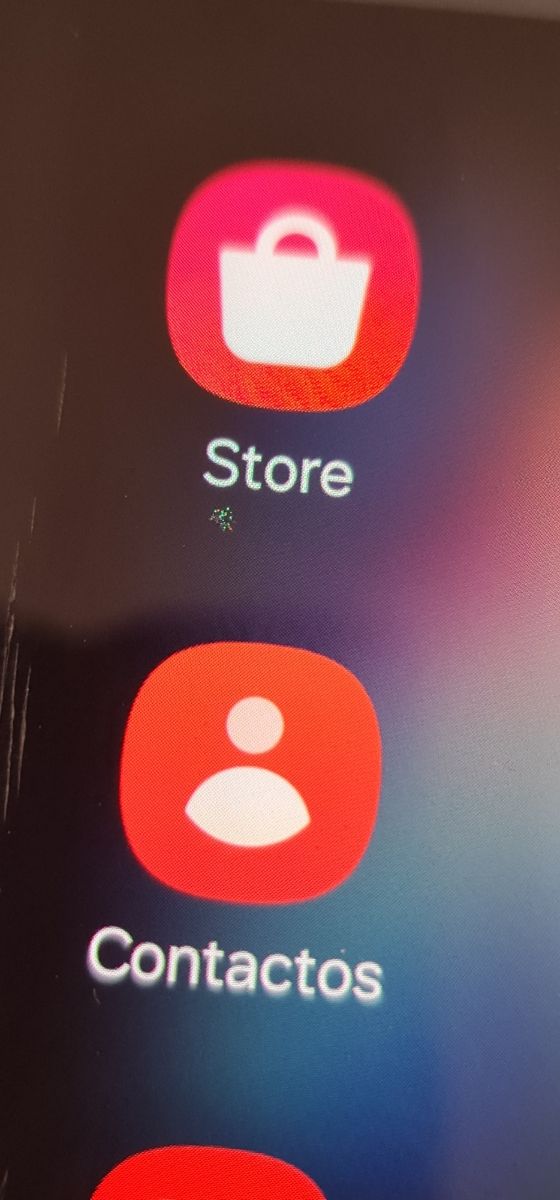 Samsung Galaxy Z Fold3 5G - Negro