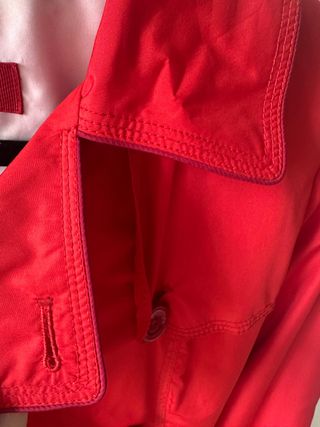 Gabardina Hugo Boss