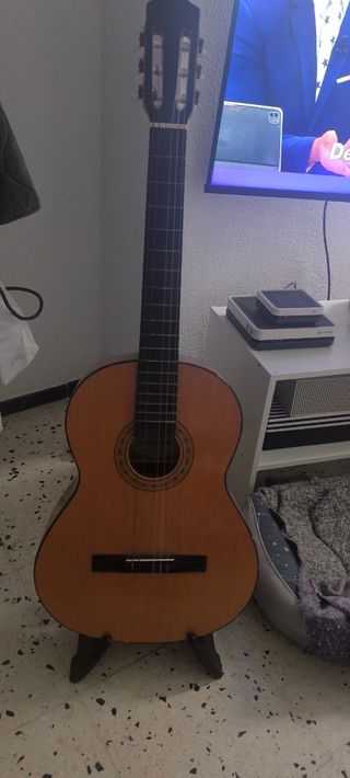 Guitarra Generalife Clásica
