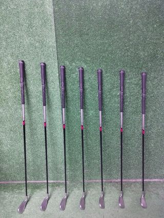 Palos de Golf Hierros Callaway
