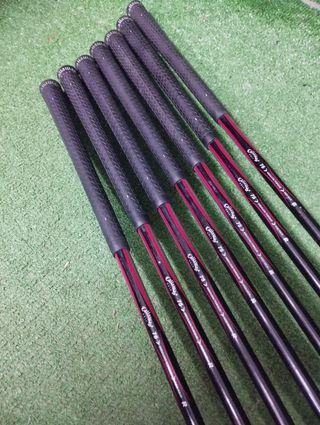 Palos de Golf Hierros Callaway