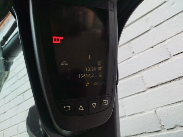 Carretilla elevadora Linde EP20