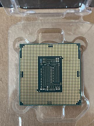 Procesador Intel Core i5-9400F 2.9GHz