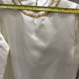 Costume Angelo Bambina 12 Anni