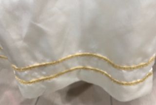 Costume Angelo Bambina 12 Anni