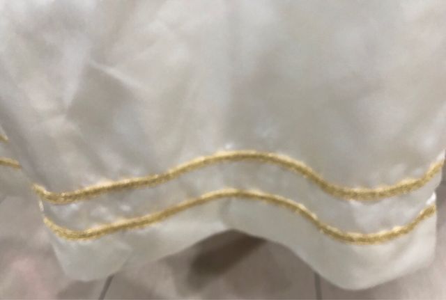 Costume Angelo Bambina 12 Anni