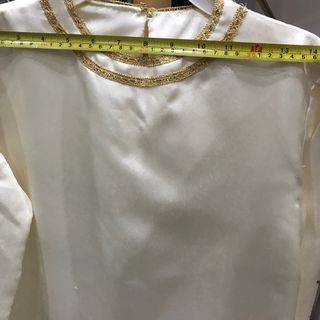 Costume Angelo Bambina 12 Anni