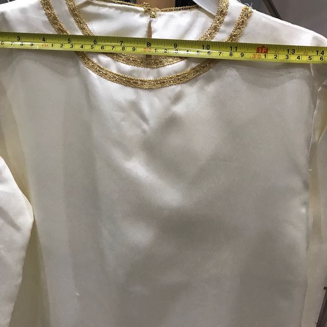 Costume Angelo Bambina 12 Anni