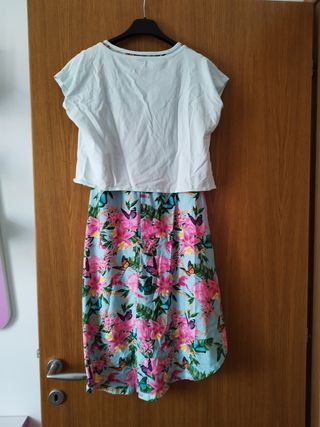 Vestito Guess bimba 16 anni