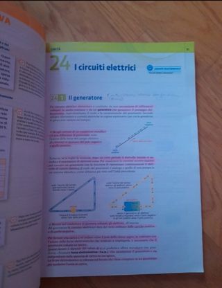 F come fisica. Per il quinto anno dei Licei.