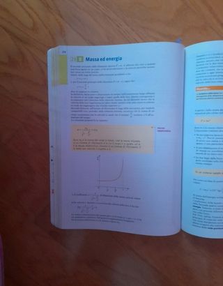 F come fisica. Per il quinto anno dei Licei.