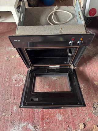 Horno Fagor - Cocina