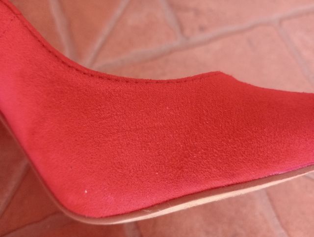 Zapatos salón mujer