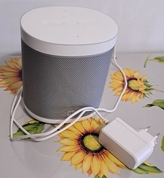 Xiaomi Mi Smart Speaker 12W Bluetooth