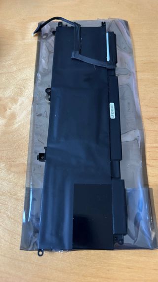 Batteria KYUER AD03XL PER HP Envy 13-ad 13-ad000