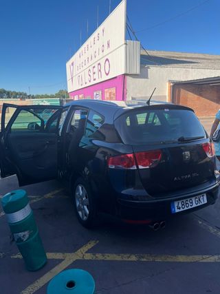 SEAT Altea 2009