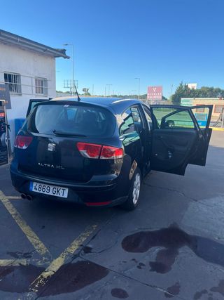 SEAT Altea 2009
