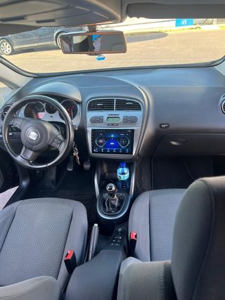 SEAT Altea 2009