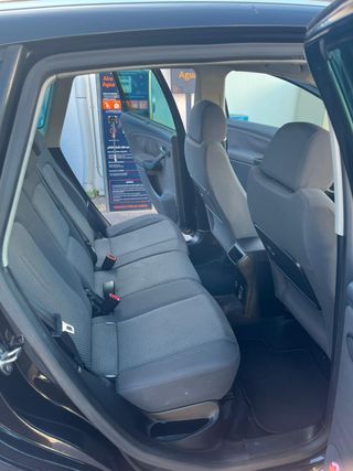 SEAT Altea 2009