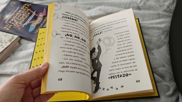 Dos detectives y medio / Two and a Half Detecti...