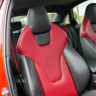 Audi S4 2015