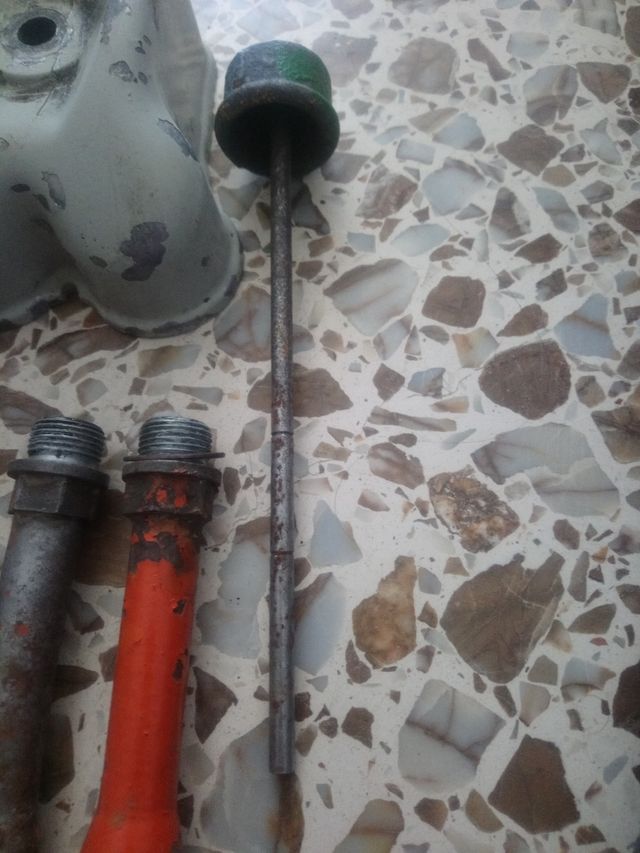 Diter lks y a 70 despiece