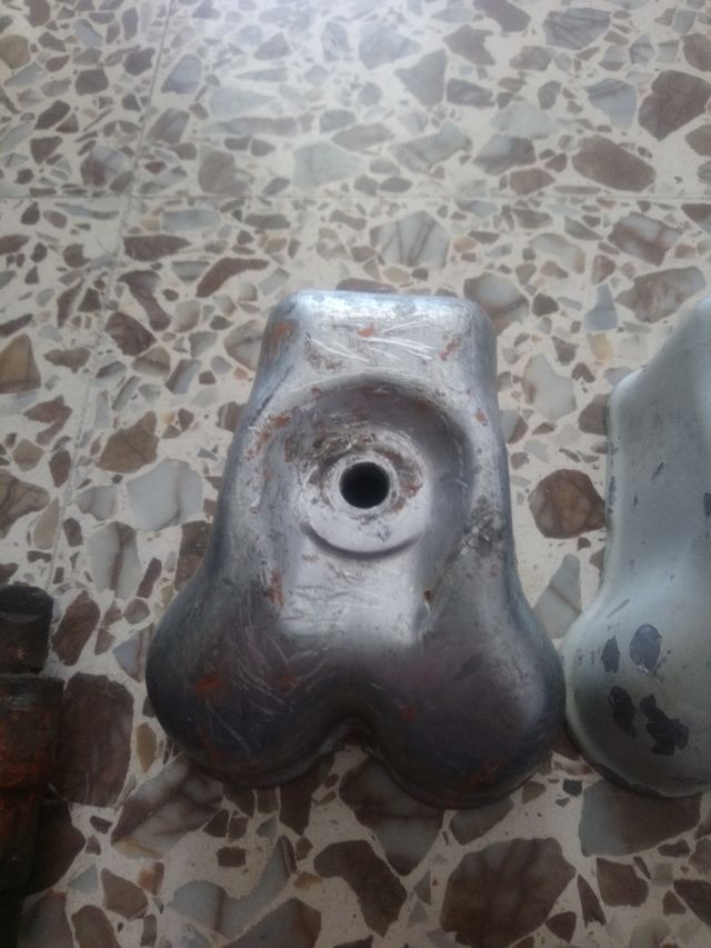 Diter lks y a 70 despiece