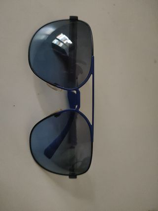 Gafas Emporio Armani hombre - Azul