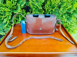 PRISMATICOS ANTIGUOS DE COLECCION