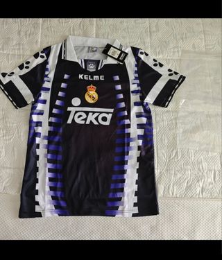 Camiseta MIJATOVIC Copa Europa