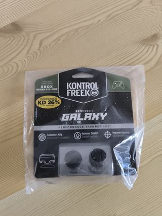 KontrolFreek Galaxy FPS Xbox
