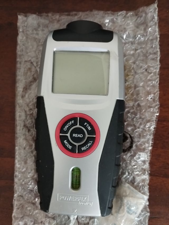 Misuratore Distanza Powerfix Profi+