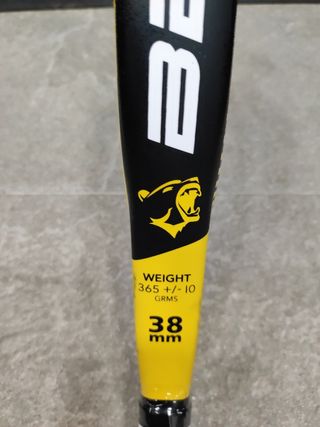 Pala pádel Bela - Fibra de vidrio