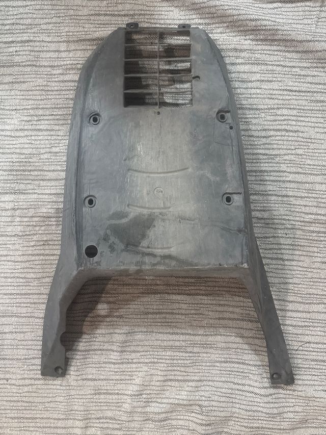 Quilla Suzuki Burgman 125/200