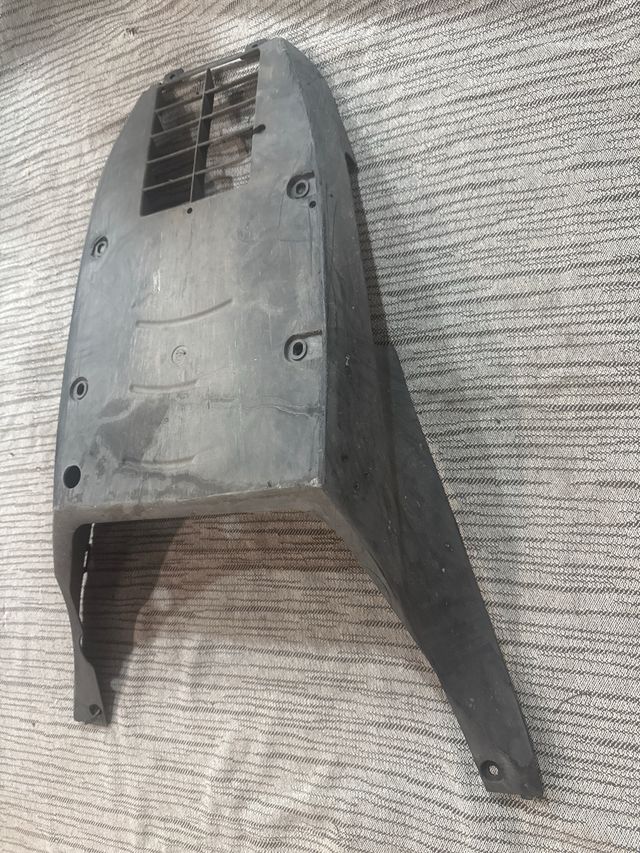 Quilla Suzuki Burgman 125/200