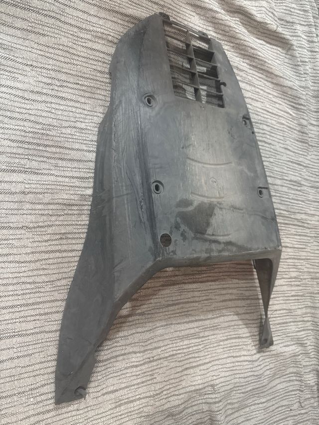 Quilla Suzuki Burgman 125/200