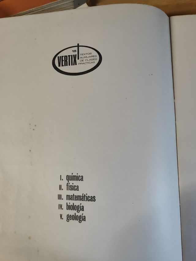 Curso práctico de química orgánica