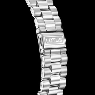 Reloj Lotus Freedom 18854.4 -  Negro/Plata