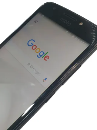 Motorola Moto e (2/16GB) Negro 82119