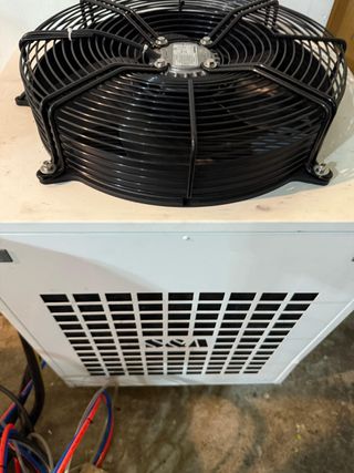 Laser S&A CWFL-3000ANS03