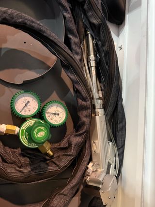 Laser S&A CWFL-3000ANS03